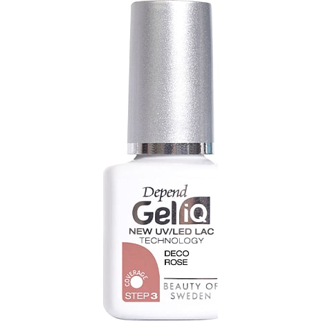 Depend Neglelak 1017 Deco Rose