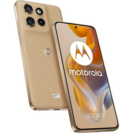 Motorola Edge 50 Neo 12/512GB Latte