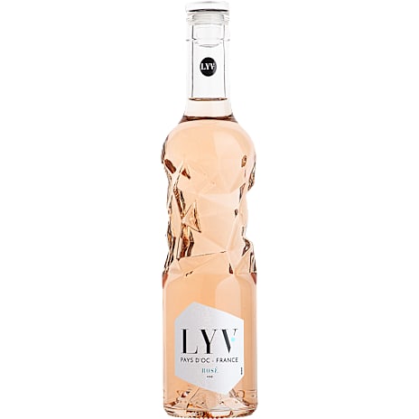 Lyv Rosé 375 ml