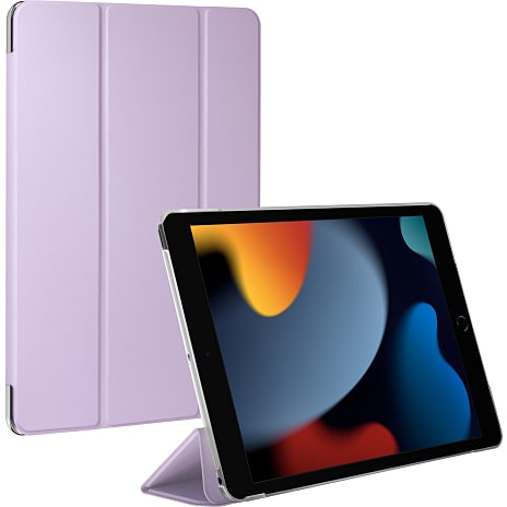 Vivanco Folio Smart Case iPad 10,2" Lavendel