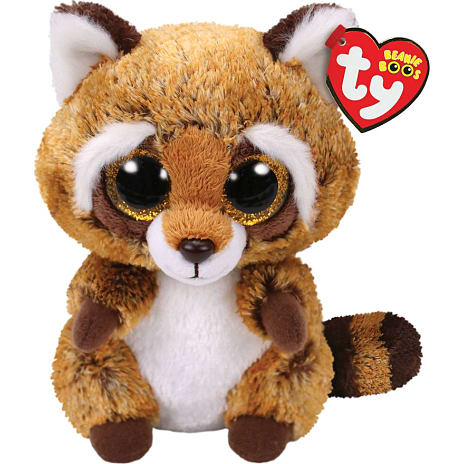 Ty Beanie Boos Rusty