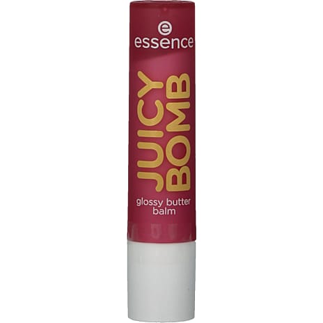 Essence Glossy læbepomade 08 Cherrything I Want 2,5 g