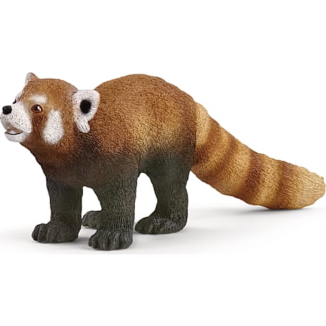 Schleich 14833 Rød Panda