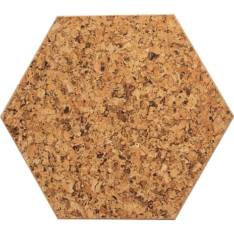 Acoustic Hexagonal Kork Country