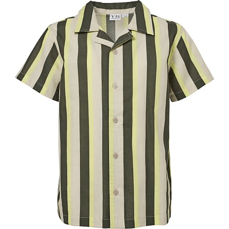 VRS Teen Skjorte Str. 146/152 Beige