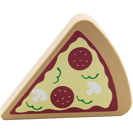 Spire Træleg Pizza