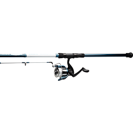 Kinetic Mackerel Catcher fiskesæt 12' 3-6oz 2sec