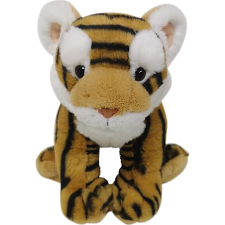My Soft Friend Tiger Bamse