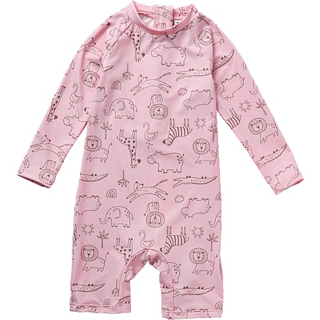 VRS Baby UV50 Heldragt Str. 98 Rosa