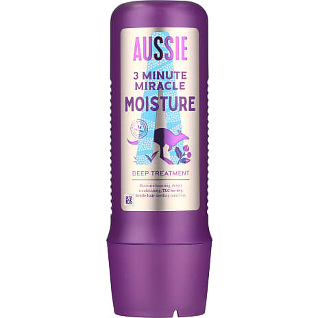 Aussie Treatment 3 Minute Miracle Moist