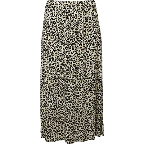 VRS Dame Nederdel Str. 52 Beige