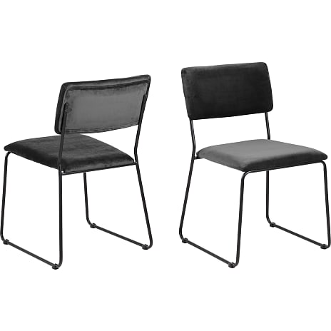 AC Design Furniture Cornelia Spisebordsstol