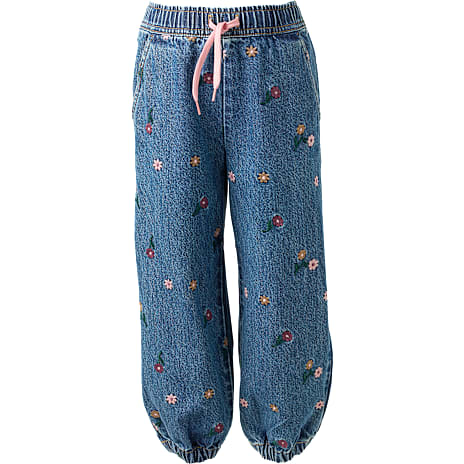 VRS Børne Jeans Str. 146 Blå