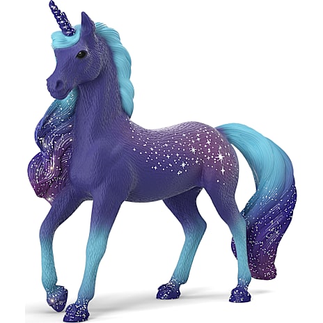 Schleich Galaxy Regnbueenhjørning-Hingsten 70841