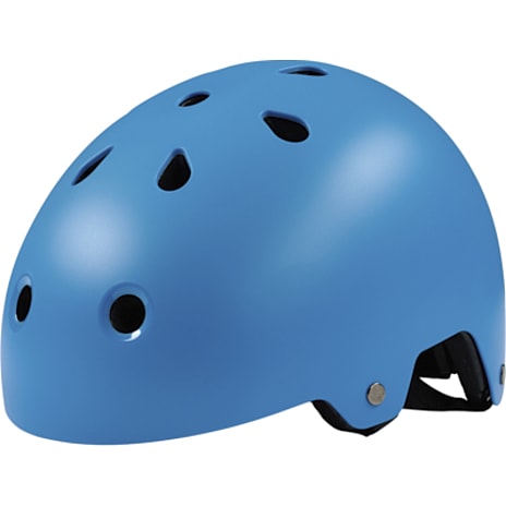 CSI Skaterhjelm Mat Sky Blue
