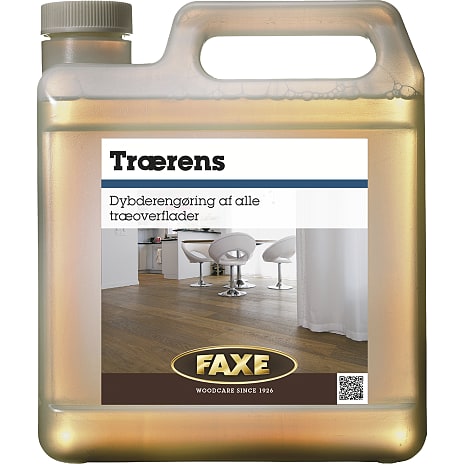 FAXE Trærens