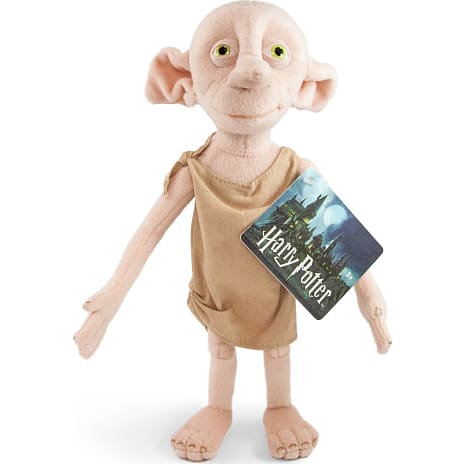 Harry Potter Dobby Bamse