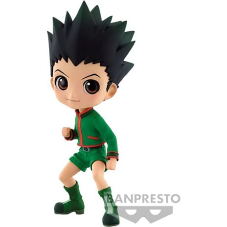 Banpresto Hunxhun Qposket Gon Ver. A Figur