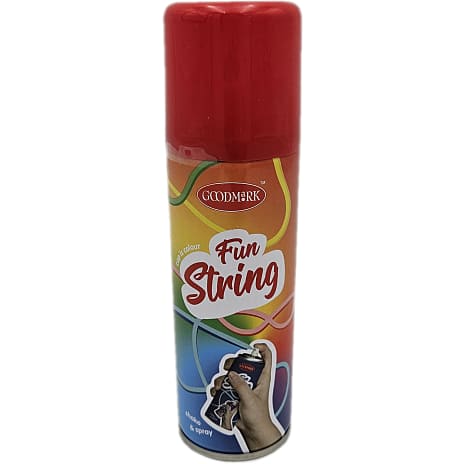 Serpentinespray Assorteret