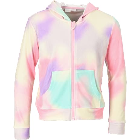 VRS Børne Cardigan Str. 134/140 AOP