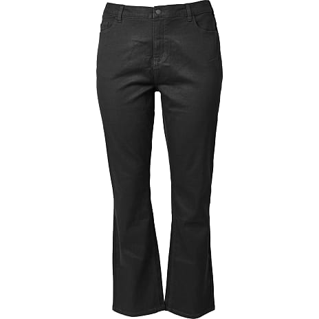 VRS Jane dame jeans str. 52 -sort 1 stk.