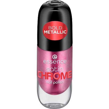 Essence Neglelak 03 Meta Maroon