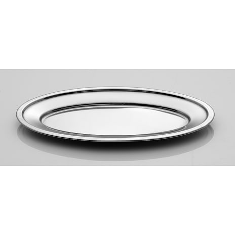 Steel-function Ovalt Fad