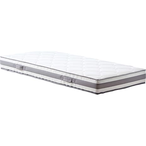 Nordisk Fjer Comfort Skummadras 90x200 Cm