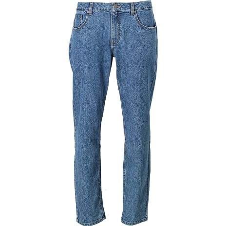 VRS Emil herre relaxed fit jeans str. 33/32 - blå 1 stk.