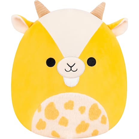 Squishmallows Miel Goat Bamse