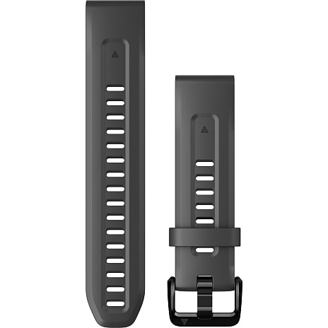 Garmin QuickFit Urrem 20 mm Graphite