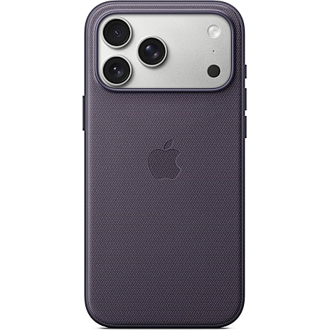 Apple iPhone 17 Pro Max MagSafe Cover Lilla