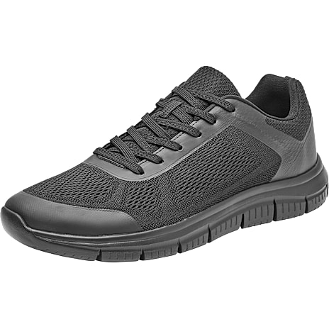 VRS Herre Sneakers Sort