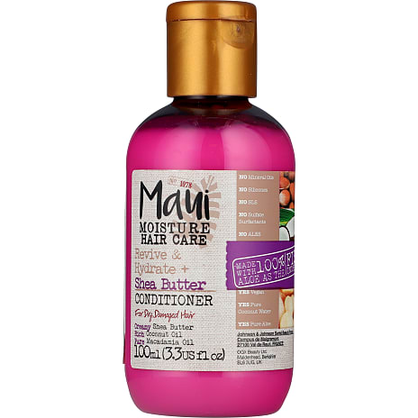 Maui Shea Butter Conditioner