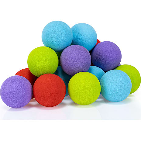 Fat Brain Air Toobz 20 Ball Expansion legetøjssæt