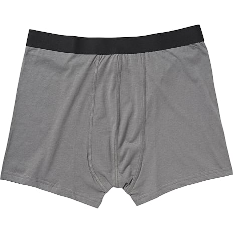 Herre Tights Str. XL Grå