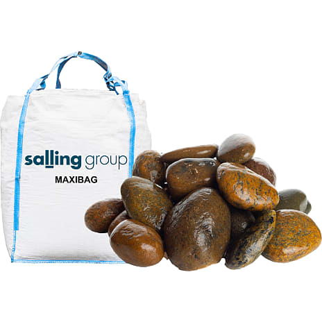Maxibag Nordsø Singels 32-60 mm Bigbag