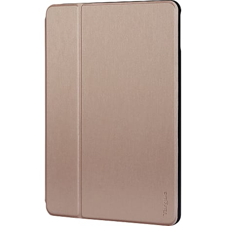 Targus Click-In case iPad 10,2" og 10,5" - Rose