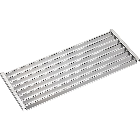 Char-Broil Varmefordelingsplade Smal