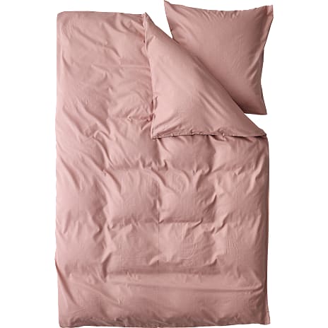 Salling NatteRo Sengetøj 140x220 cm Rosa