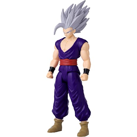 Banpresto Limit Breaker figur - Son Gohan
