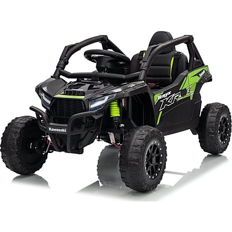 Kawasaki Teryx KRX 1000 UTV Grøn