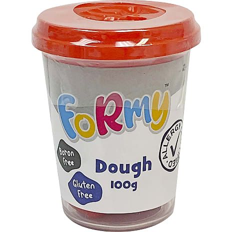 Formy Modellervoks Assorteret