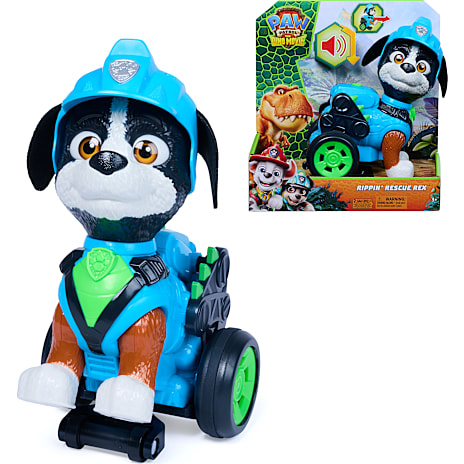 Paw Patrol Rippin' Rex