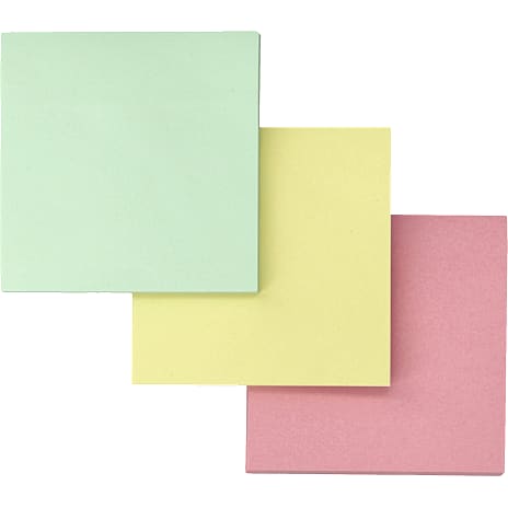 BASIS Post-it Notes