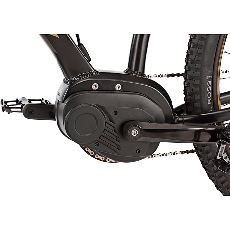 SCO REBEL E-DE E-Mountainbike 29" 12 gear 17,4AH Køb på Bilka.dk!