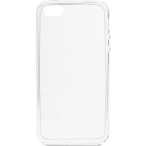 ITSkins iPhone 13/12 Mini Cover Transparent