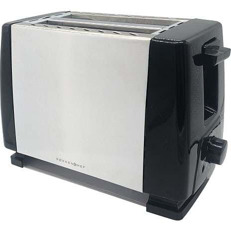 Køkkenchef Upright brødrister 800W