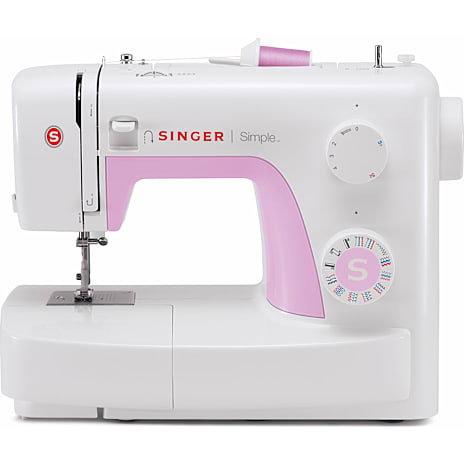 Singer Simple Symaskine M3223 Hvid