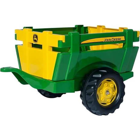 Rolly Toys John Deere Trailer